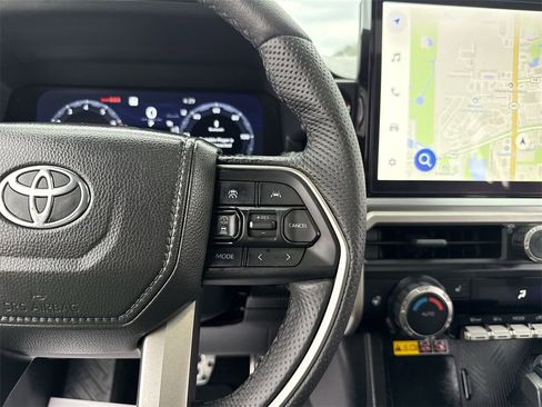 Used 2025 Toyota Tacoma SR5 image 16