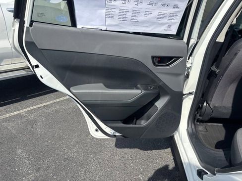 New 2026 Subaru Crosstrek 2.0i Premium image 88