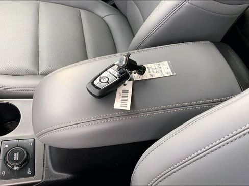 Certified 2025 Ford Bronco Sport Badlands image 15