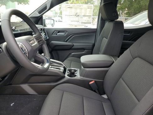 New 2026 GMC Canyon Elevation w/ Convenience Package AWD/4WD image 20