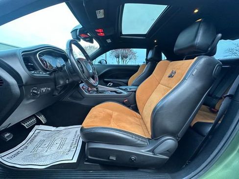 Used 2021 Dodge Challenger R/T Scat Pack w/ Plus Package image 28