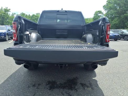 Used 2025 RAM 1500 Big Horn AWD/4WD image 17