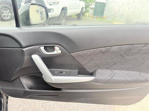 Used 2013 Honda Civic EX image 18