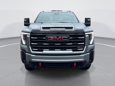 Used 2026 GMC Sierra 2500 AT4 w/ AT4 Premium Plus Package AWD/4WD image 2