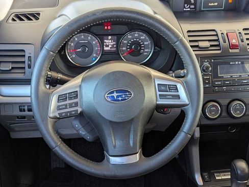 Used 2014 Subaru Forester 2.5i Limited w/ Popular Package #2 image 15