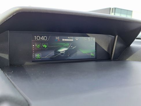 Certified 2020 Subaru Crosstrek 2.0i Limited w/ Moonroof Package image 16