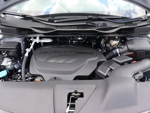 Used 2026 Honda Odyssey EX-L image 35