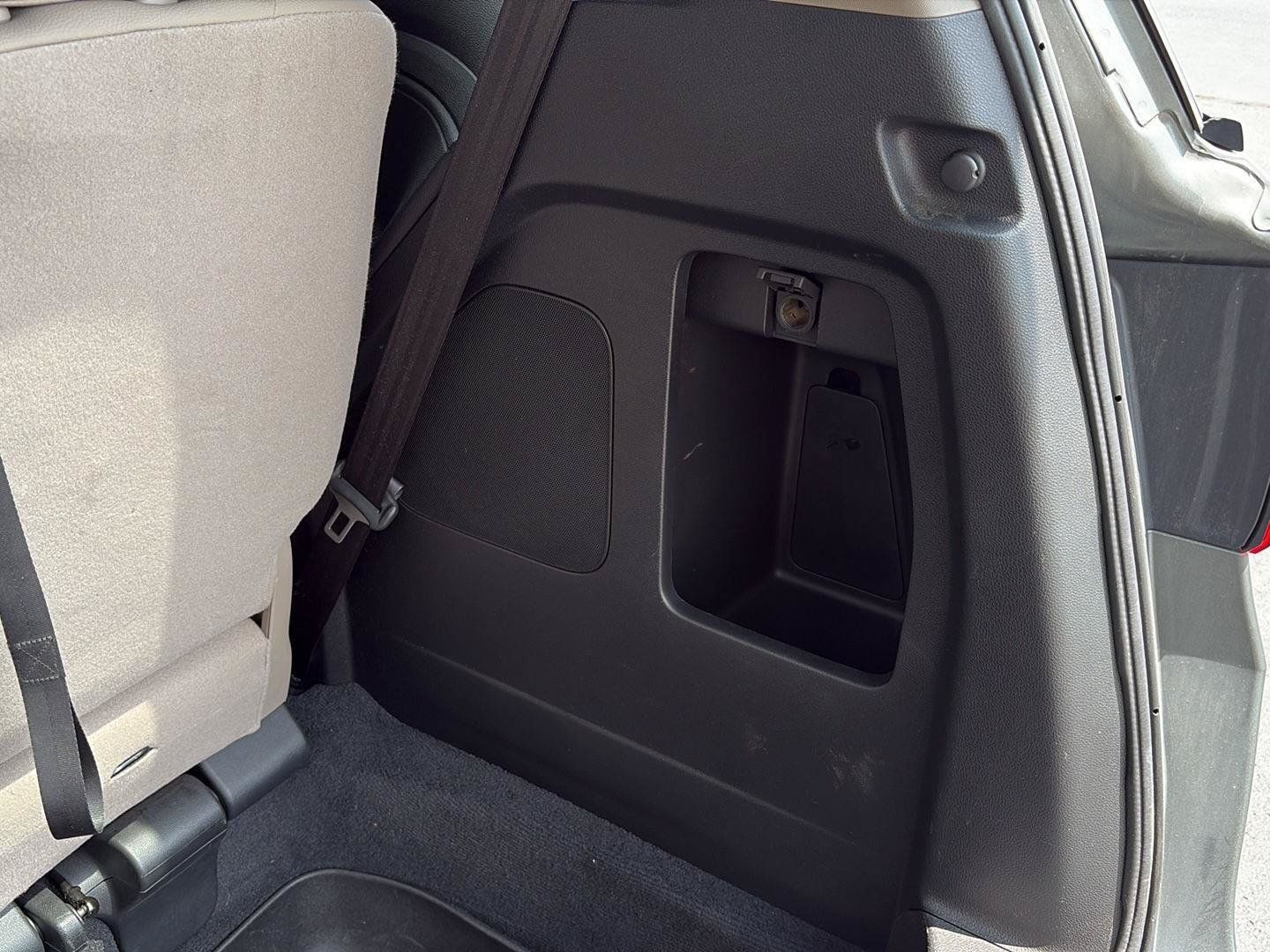 Used 2018 Honda Odyssey EX-L image 35