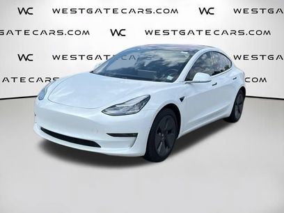 Used 2018 Tesla Model 3 Mid Range