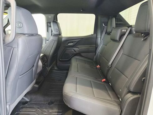 Used 2024 Chevrolet Silverado EV W/T image 9