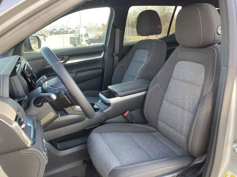 Used 2025 GMC Terrain Elevation image 13