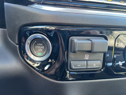 New 2025 Chevrolet Silverado 1500 RST w/ Convenience Package II image 19