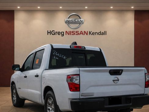 Used 2023 RAM 1500 Tradesman image 8