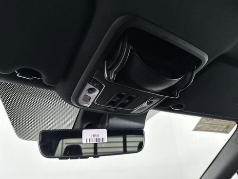 New 2025 Honda Ridgeline TrailSport+ image 28