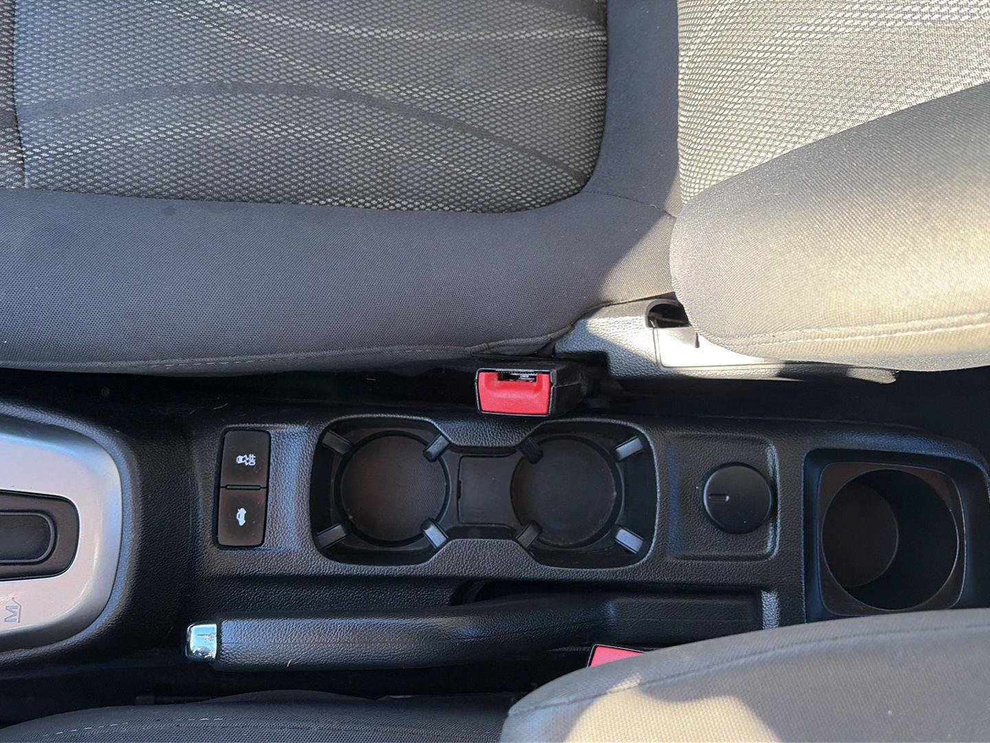 Used 2019 Chevrolet Sonic LT FWD image 19