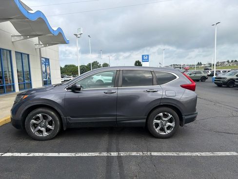 Used 2019 Honda CR-V EX-L image 3