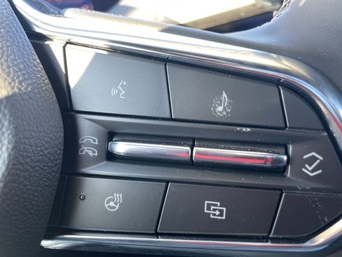 Used 2025 Chevrolet Suburban High Country image 47