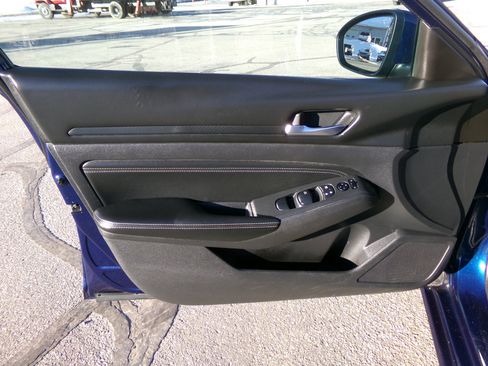 Used 2020 Nissan Altima 2.5 S image 10