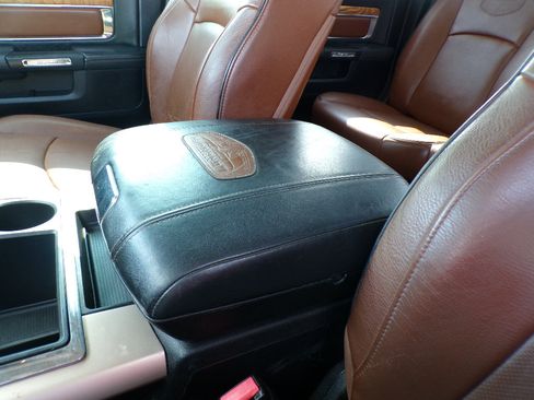 Used 2013 RAM 2500 Longhorn w/ Convenience Group AWD/4WD image 26