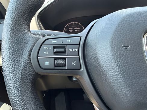 Certified 2024 Honda CR-V EX image 13