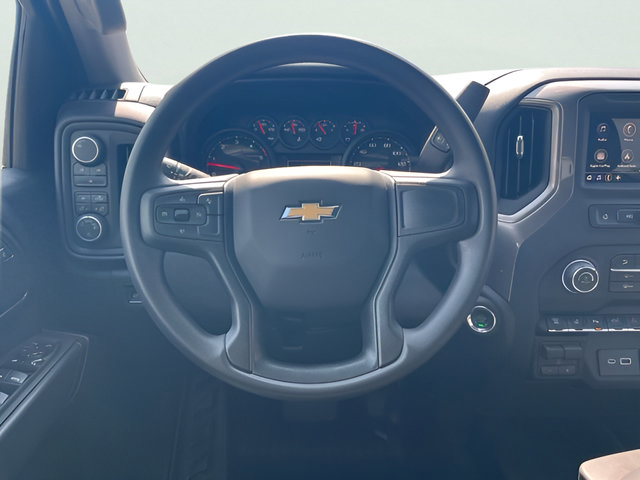 New 2026 Chevrolet Silverado 3500 W/T w/ WT/CX Safety Package AWD/4WD image 16