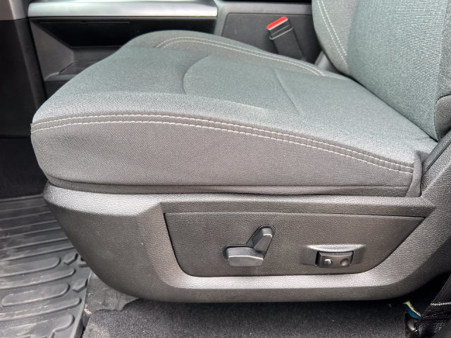 Used 2024 RAM 1500 Warlock w/ Electronics Group AWD/4WD image 13