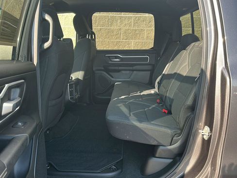 Used 2023 RAM 1500 Big Horn AWD/4WD image 21