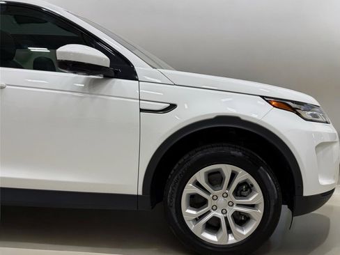 Used 2021 Land Rover Discovery Sport S image 10