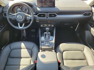 New 2025 MAZDA CX-5 AWD 2.5 S video 2
