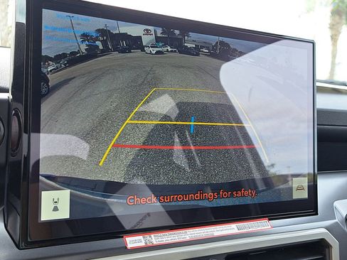 New 2026 Toyota Tacoma TRD Sport image 22