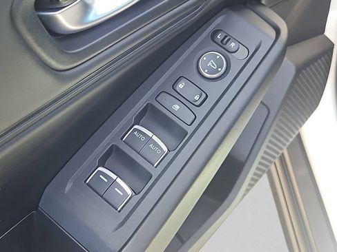 Certified 2024 Honda Accord EX image 24