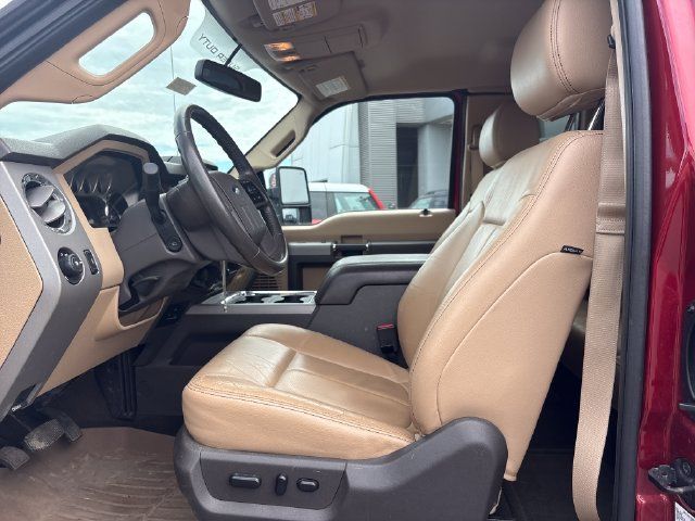 Used 2014 Ford F250 Lariat AWD/4WD image 10
