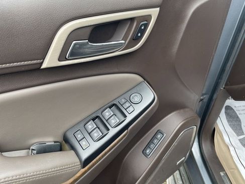 Used 2018 GMC Yukon Denali w/ Open Road Package image 14