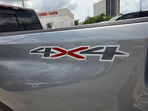 Certified 2025 Chevrolet Silverado 3500 LTZ w/ LTZ Convenience Package image 12