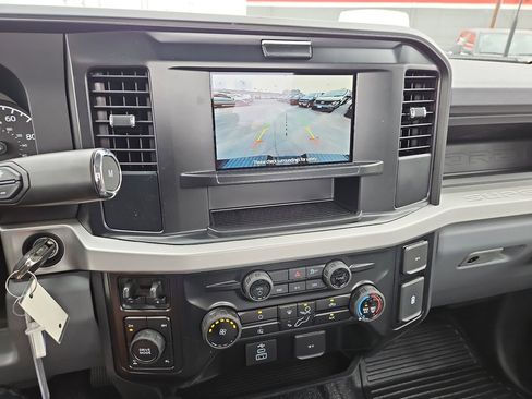 New 2026 Ford F250 XL image 24