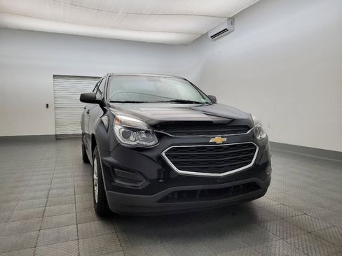 Used 2017 Chevrolet Equinox LS image 14