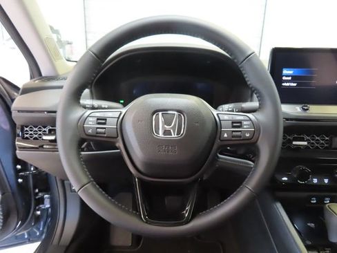 New 2026 Honda Accord EX-L image 15