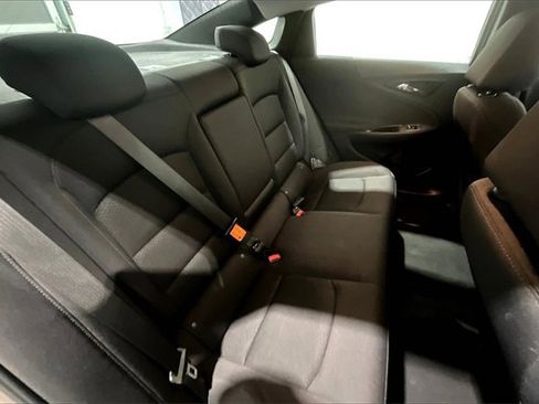 Used 2023 Chevrolet Malibu LT image 26