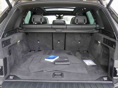 Certified 2025 BMW X5 xDrive40i w/ Premium Package image 41