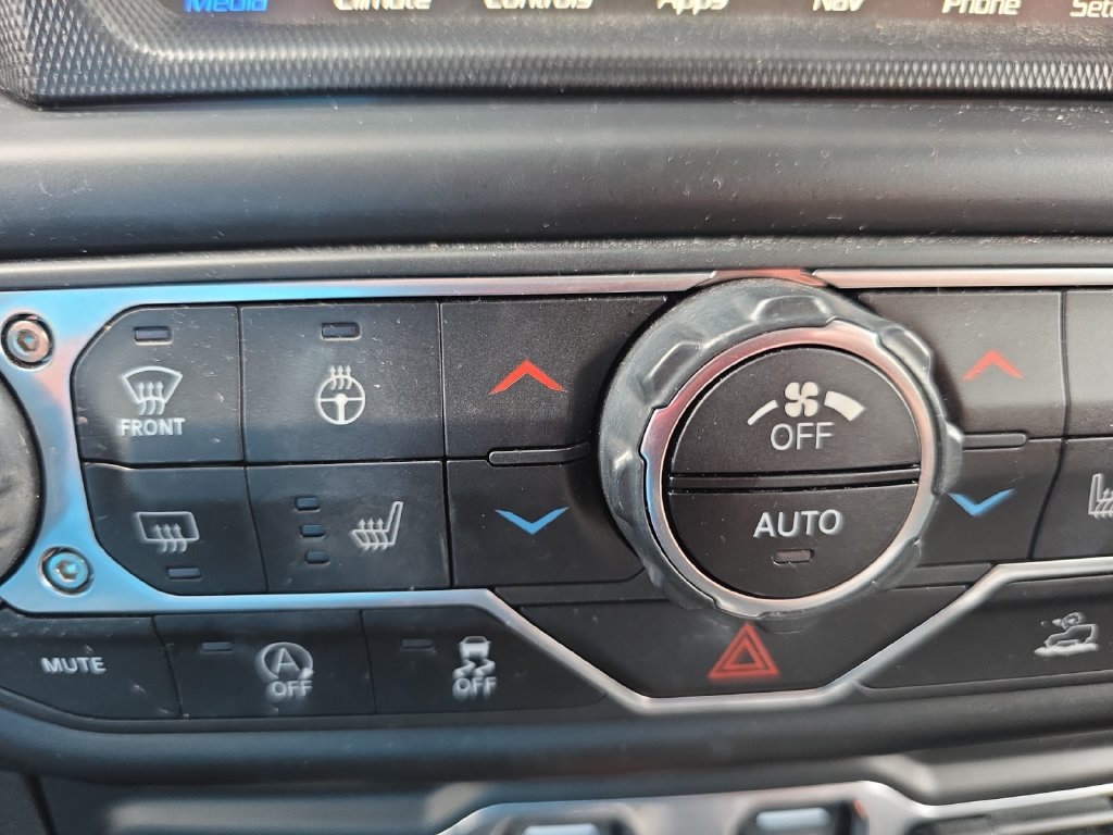 Used 2021 Jeep Wrangler Unlimited Sport AWD/4WD image 29