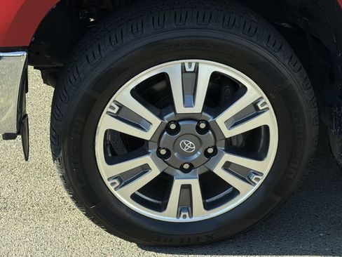 Used 2020 Toyota Tundra 1794 Edition RWD image 16