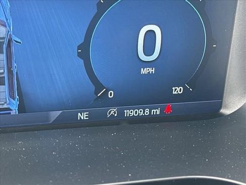 Used 2024 Ford F150 STX AWD/4WD image 22