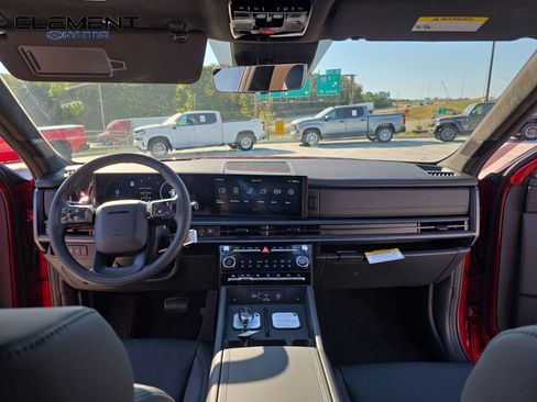 New 2026 Hyundai Santa Fe Calligraphy image 11