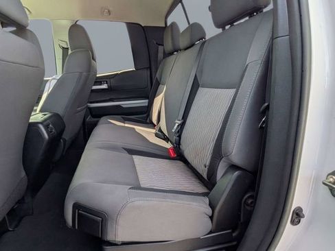 Used 2017 Toyota Tundra SR5 AWD/4WD image 13
