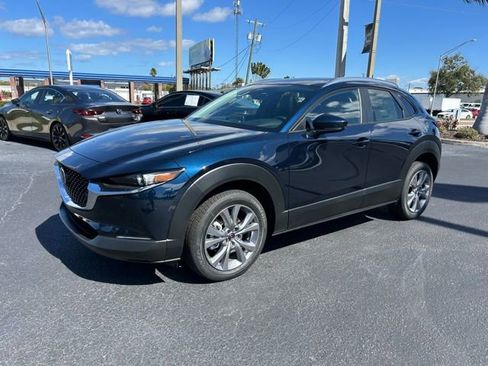 New 2026 MAZDA CX-30 AWD 2.5 S image 3