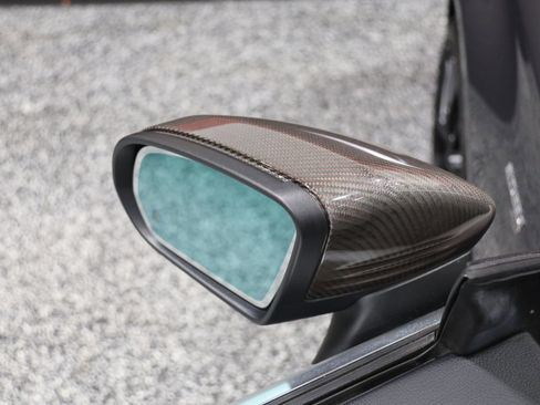 Used 2017 Mercedes-Benz C 43 AMG 4MATIC Cabriolet image 61