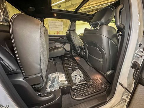 New 2026 RAM 1500 Rebel w/ G/T Package AWD/4WD image 4