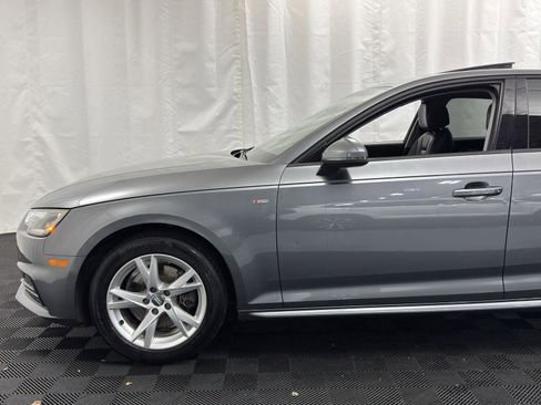 Used 2018 Audi A4 2.0T Ultra Premium image 4