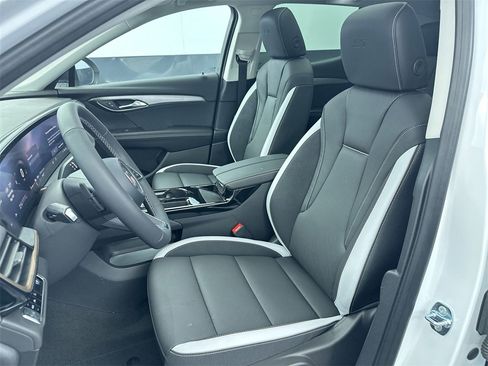 New 2025 Buick Envision Sport Touring image 13
