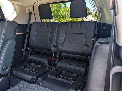 Used 2019 Lexus GX 460 Premium AWD/4WD image 20